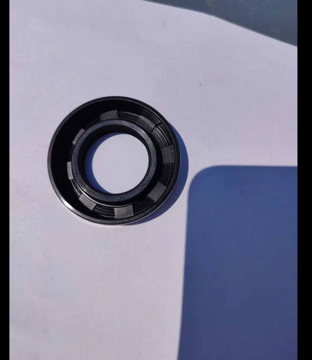 Сальник бака WLK 22*40*8/11, 5