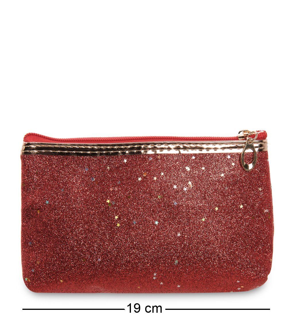 ЯЛ-16-01/2 Косметичка 3 в 1 красная