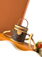 Louis Vuitton Nano Cannes