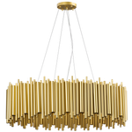 Подвесная люстра Savona Lightstar 816202