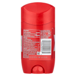 Old Spice, Дезодорант и антиперспирант Steel Titan, состаренный дуб, 73 г (2,6 унции)