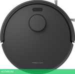 Робот-пылесос Trouver Robot Vacuum E20 Pro Black (RLE12SA)