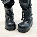 Ботинки Balenciaga