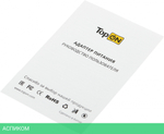 Блок питания для ноутбука TopON 64115 (TOP-AP04)