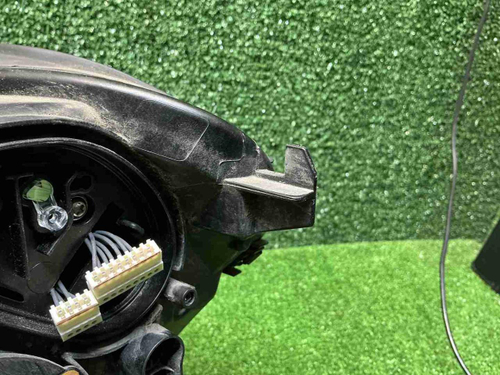 Фара правая BMW X5 G05 X6 G06 (2018-2023) Laser