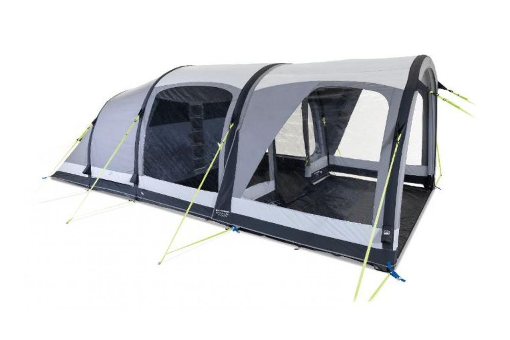 Дополнительный тент KAMPA Dometic BREAN 4 CLASSIC AIR