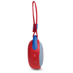Портативная акустика JBL JR POP красная