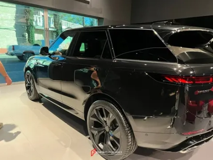 КОВАНЫЕ ДИСКИ ДЛЯ LAND ROVER RANGE ROVER SPORT L461 2024 ЛЕНД РОВЕР