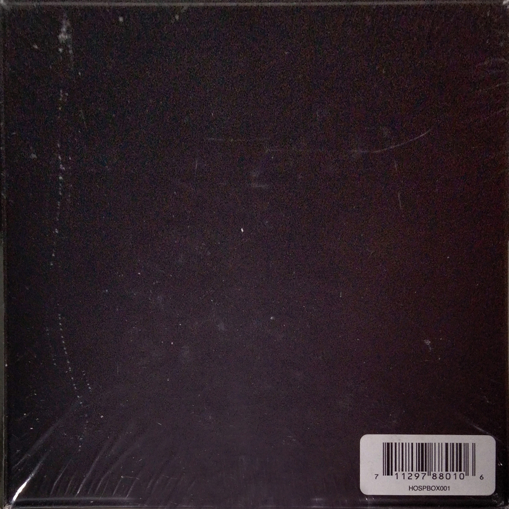 The Prodigy / Invaders Must Die (Deluxe Edition)(Coloured Vinyl)(5x7"Vinyl Single+2CD+DVD)