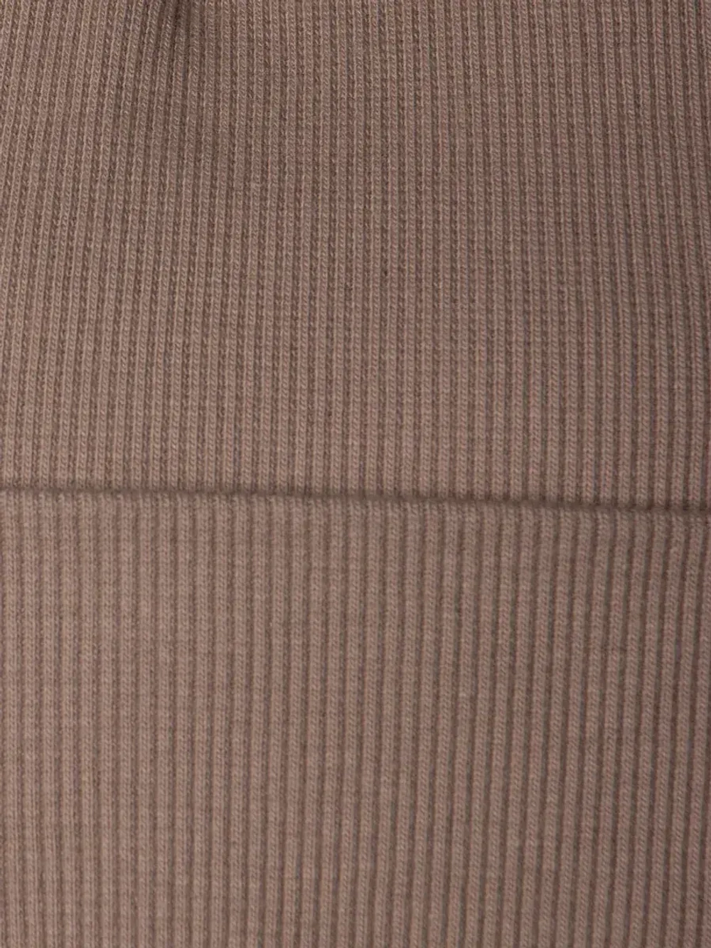 Шапка для мальчика осенняя со снудом