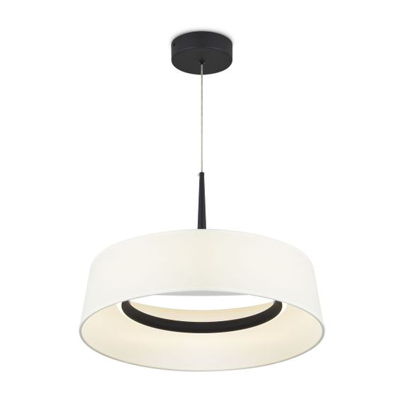 Подвесной светодиодный светильник Freya Vabi FR6132PL-L15B