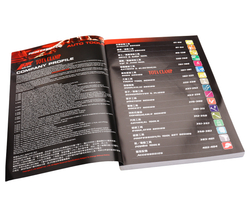 Книга "Каталог продукции" полный с описаниями JTC 29 JTC