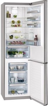 Холодильник AEG S 98392 CM