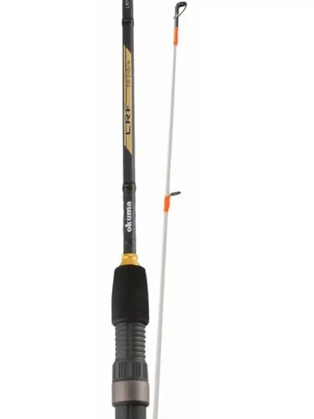Спиннинг Light Range Fishing Spin 7'0" 212cm 1-8g 2sec