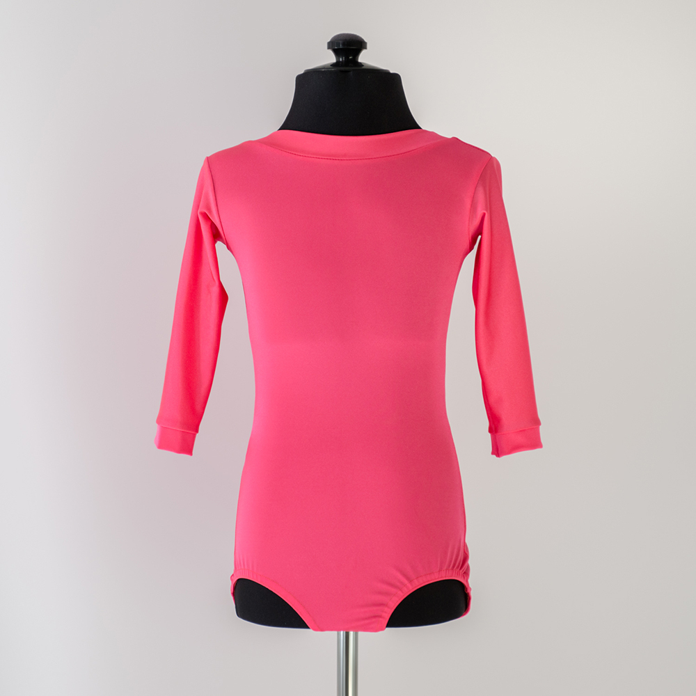 бальные танцы