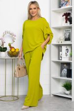 Костюм Беатриче (зеленое яблоко) К15342-5М LT Collection