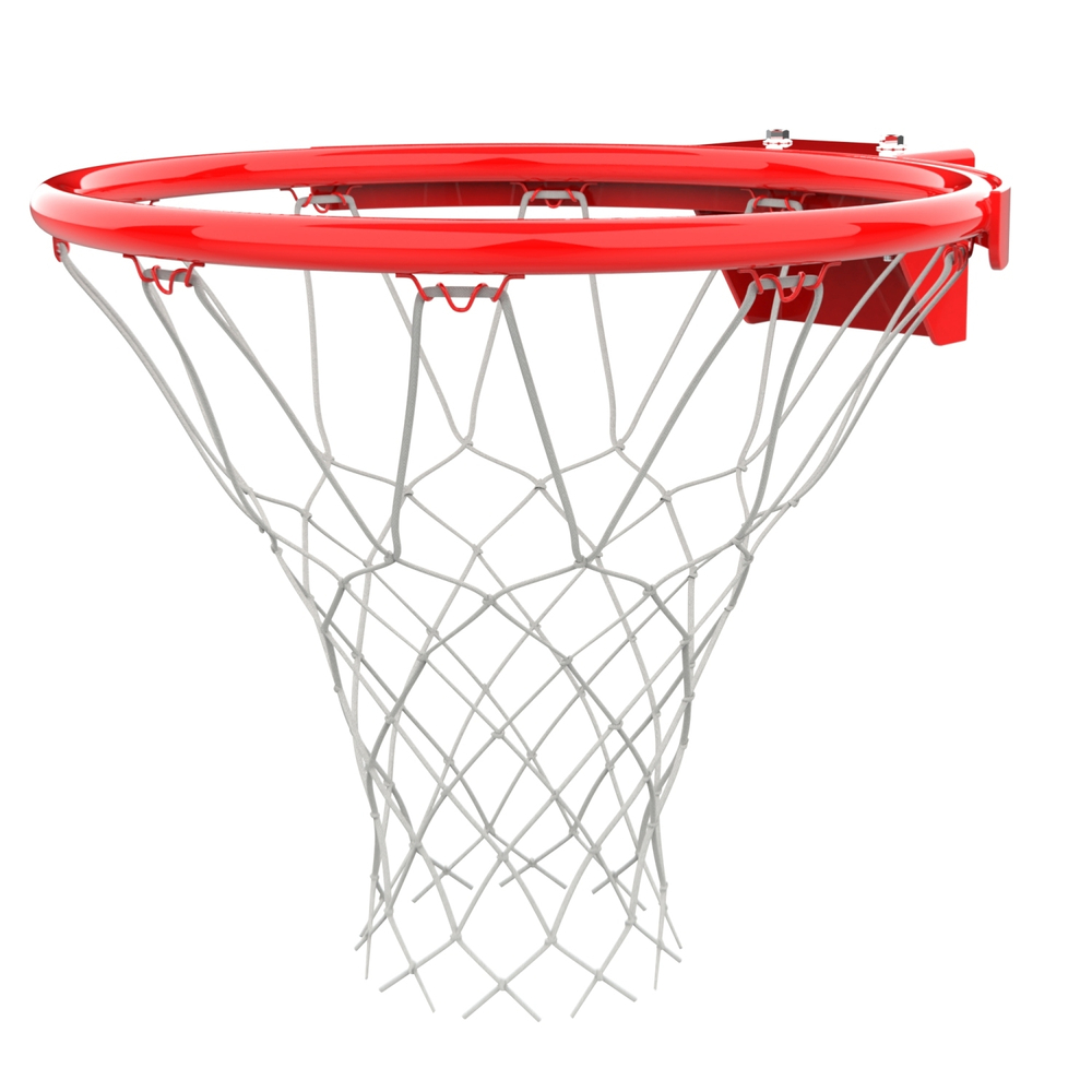 Кольцо баскетбольное DFC R3 45см с амортизацией