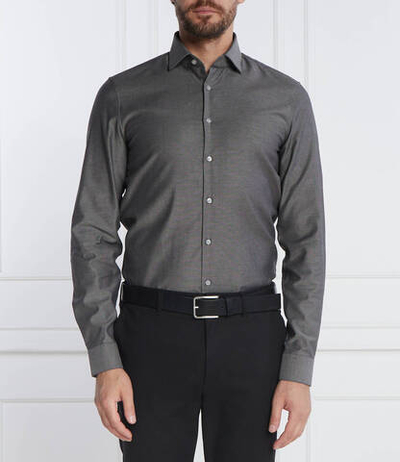 Рубашка Calvin Klein - графитовый(K10K112083)