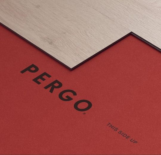 ПОДЛОЖКА PERGO ДЛЯ ВИНИЛА