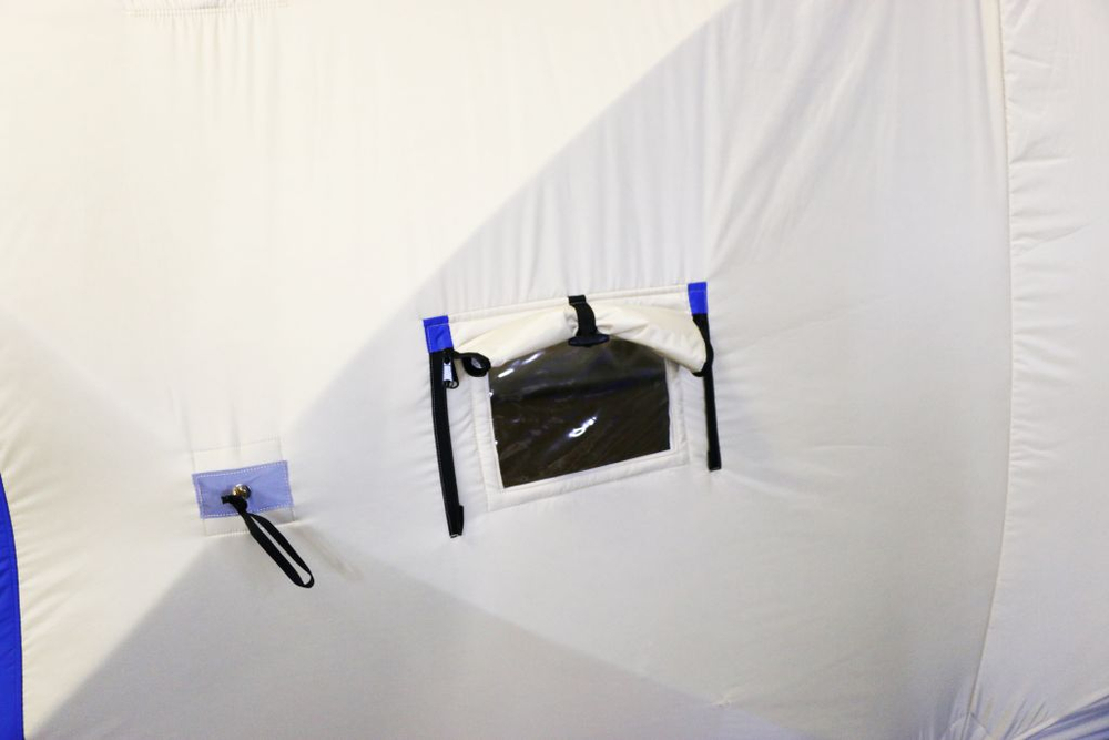 Зимняя палатка Polar Bird 4TХ2