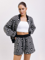 Шорты STREET STYLE