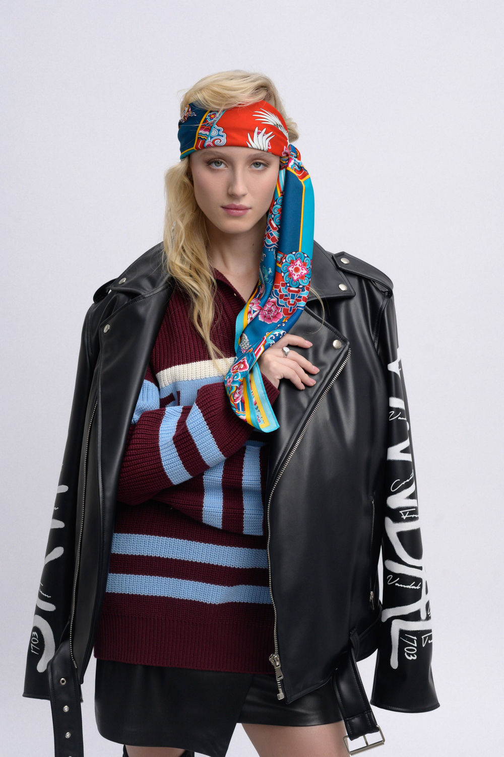 Платок «Иволгинский дацан»