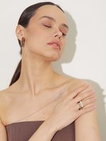 DREAMS COME TRUE RING