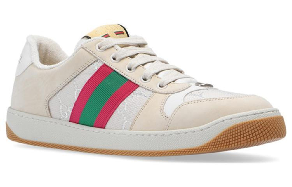 Gucci Screener Gg (Женская размерная сетка)