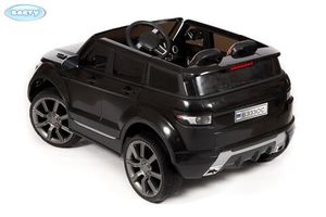 Детский Электромобиль BARTY Range Rover (Б333ОС) черный