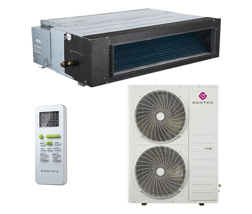 Dantex RK-48BHTN/RK-48HTNE-W