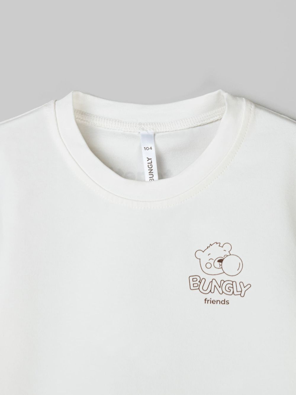 Футболка "Играем вместе"