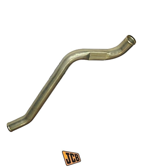 Трубка гидробака JCB 830/00715, 830-00715, 83000715