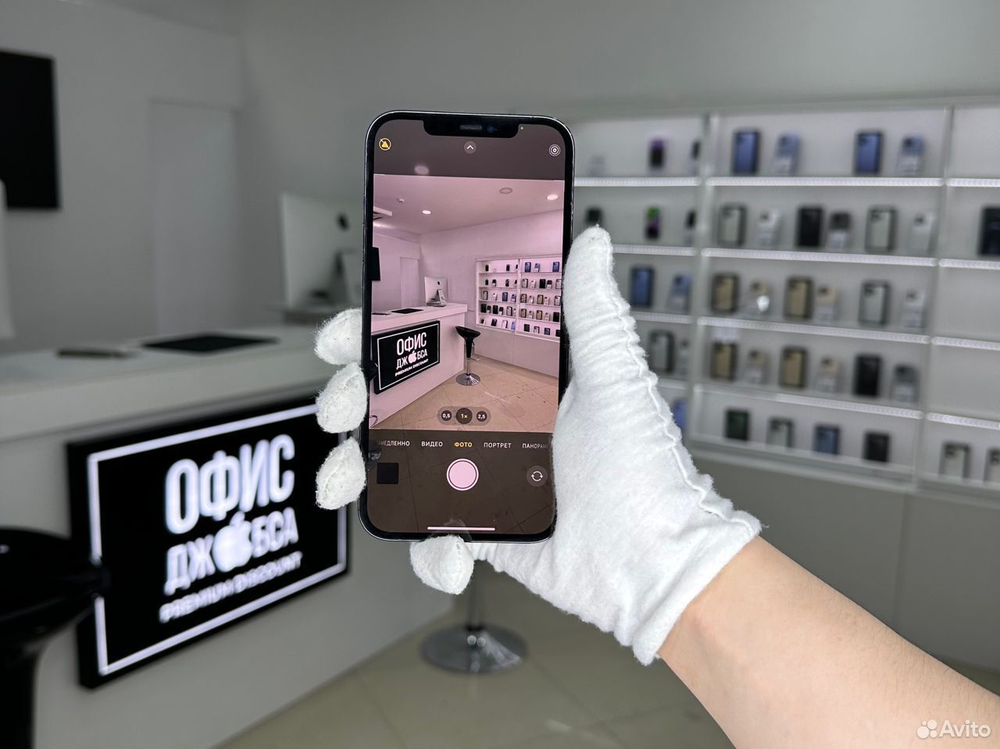 iPhone 12 Pro, 512 ГБ б/у