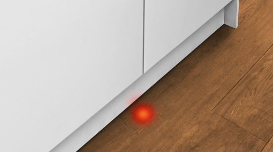 Встраиваемая посудомоечная машина Bosch SMV 45GX04