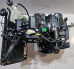 Двигатель 175FMM 300см3 Motoland 300 DF BIG BORE