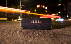 Беспроводная колонка JBL Flip 6 зеленая