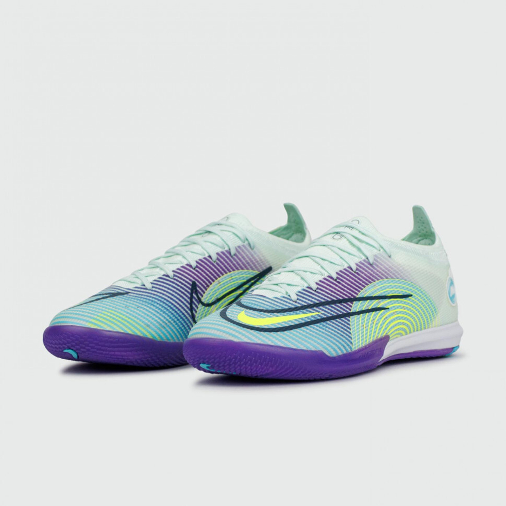 футзалки Nike Mercurial Vapor XIV Elite IC Purple Gr. White