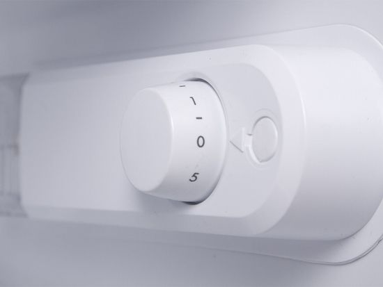 Холодильник Beko TSE 1262