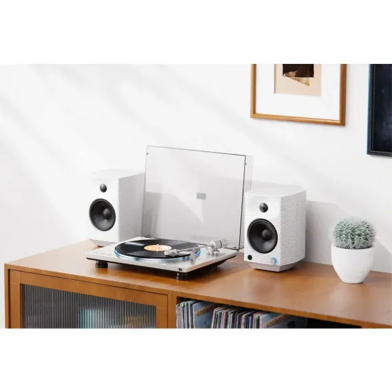 FiiO TT13 Silver