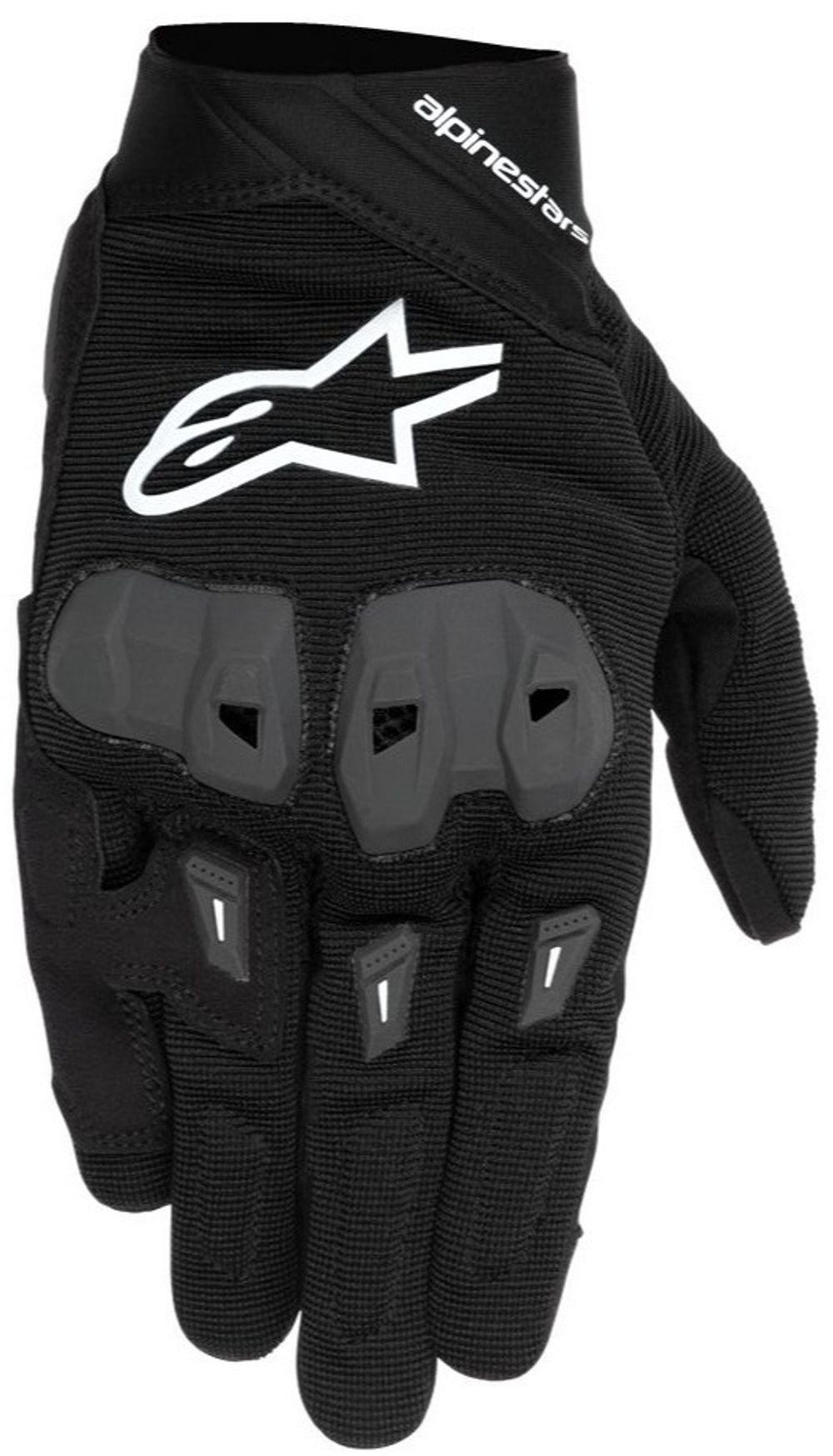 Gloves SP X 1 / Черно-белый