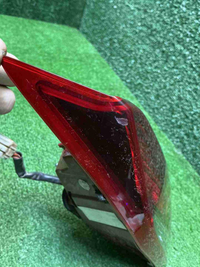 Фонарь правый внутренний Hyundai Solaris 2 (17-22)