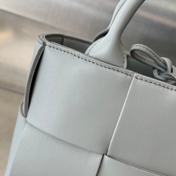 Bottega Veneta Candy Arco Tote Bag