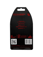 Конденсатор для пищалок КП-ТТ 2,2 мкФ 250В ()