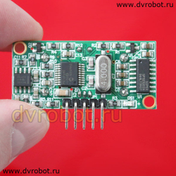 Ультразвуковой датчик KS103