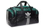 Balenciaga X Adidas Gym Bag Black/Green