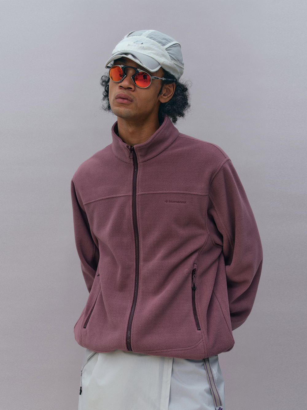 Куртка Nothomme Monterest Kongshan Rain Storm 3-in-1 C6 Jacket