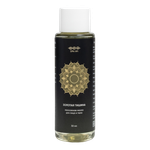 Массажное аргановое масло Золотая тишина (питательное масло без отдушки), 30 мл