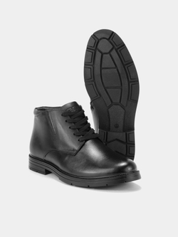 Ботинки мужские M096-1P