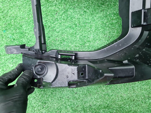 Кронштейн перед. бампера BMW X5 G05 18-23 M-paket