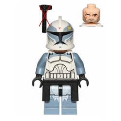 USED Коммандер Вольф sw0330